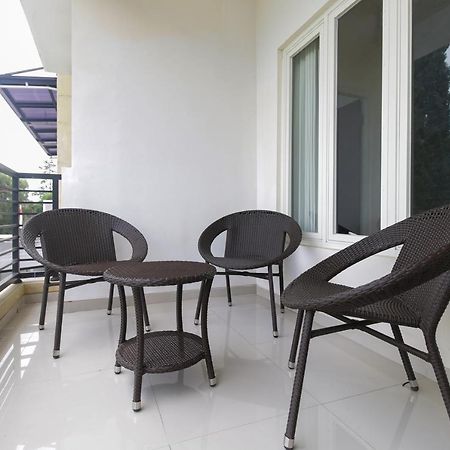 Reddoorz Plus At Panorama Villas Batu Batu  Esterno foto