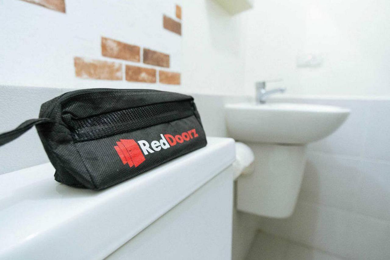 Reddoorz Plus At Panorama Villas Batu Batu  Esterno foto
