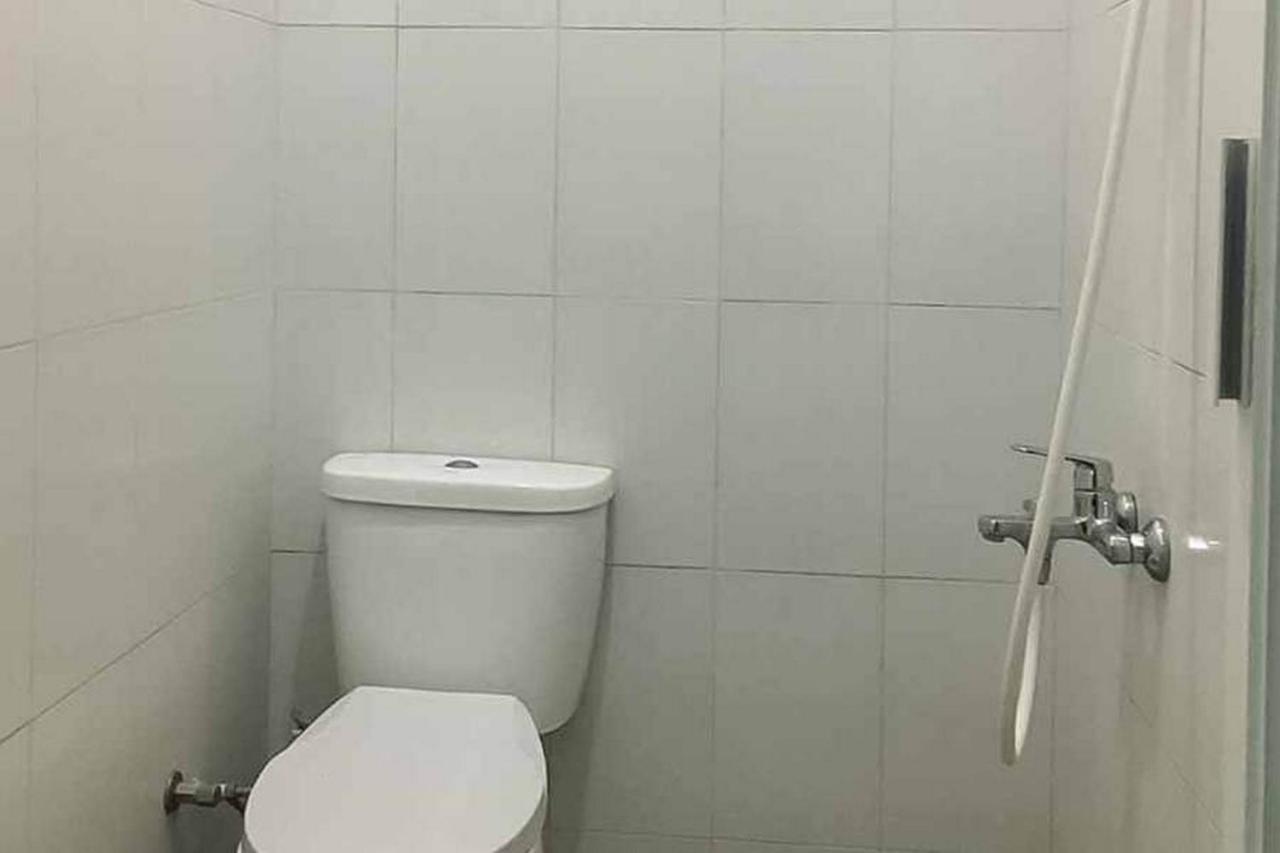 Reddoorz Plus At Panorama Villas Batu Batu  Esterno foto
